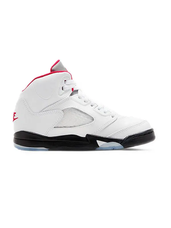 Кроссовки 5 ретро Air Jordan — изображение 2 из 4