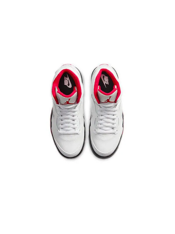 Кроссовки 5 ретро Air Jordan — изображение 4 из 4