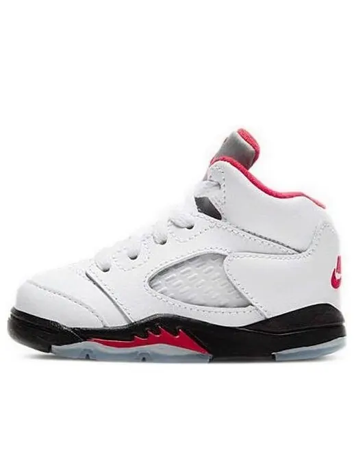 Кроссовки 5 ретро Air Jordan — изображение 1 из 4