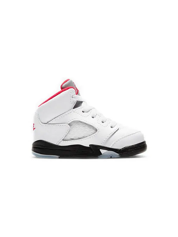 Кроссовки 5 ретро Air Jordan — изображение 2 из 4