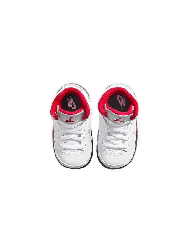 Кроссовки 5 ретро Air Jordan — изображение 4 из 4