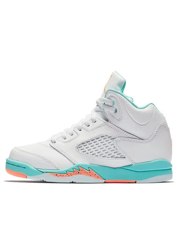 Кроссовки 5 ретро Air Jordan — изображение 1 из 4