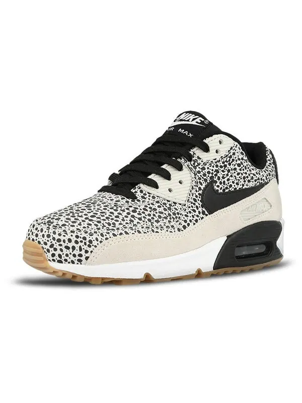 Кроссовки air max 90 премиум Nike — изображение 3 из 4