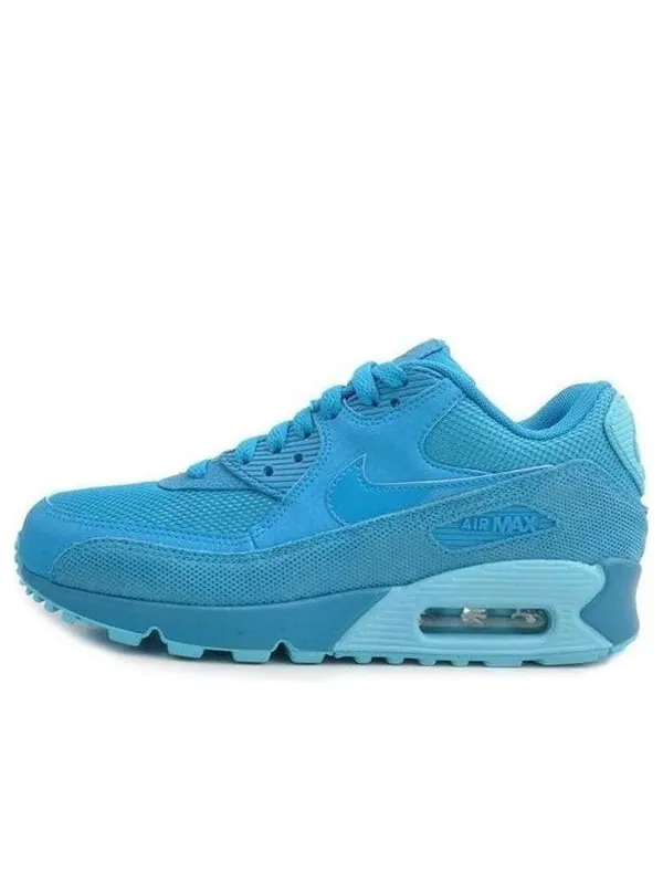 Кроссовки air max 90 prm Nike — изображение 1 из 4, синий