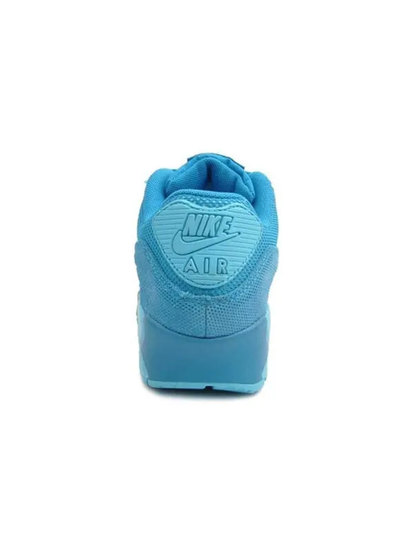 Кроссовки air max 90 prm Nike — изображение 3 из 4, синий