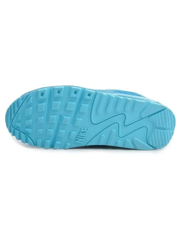 Кроссовки air max 90 prm Nike — изображение 4 из 4, синий