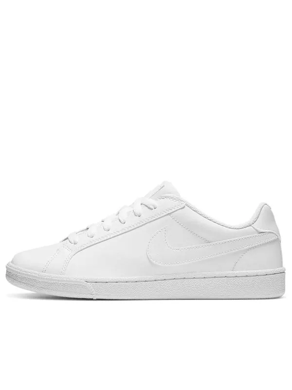 Кроссовки Court Majestic Black Fuchsia White Nike — изображение 1 из 4, белый