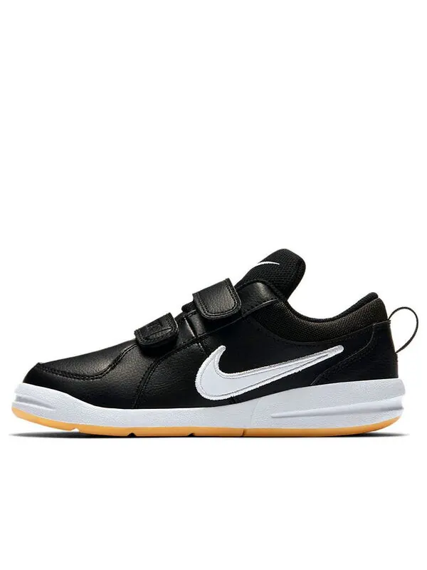 Кроссовки pico 4 athleisure casual sports shoes black Nike — изображение 1 из 4, черный