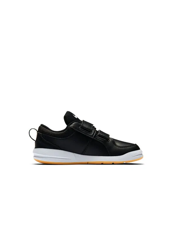 Кроссовки pico 4 athleisure casual sports shoes black Nike — изображение 2 из 4, черный