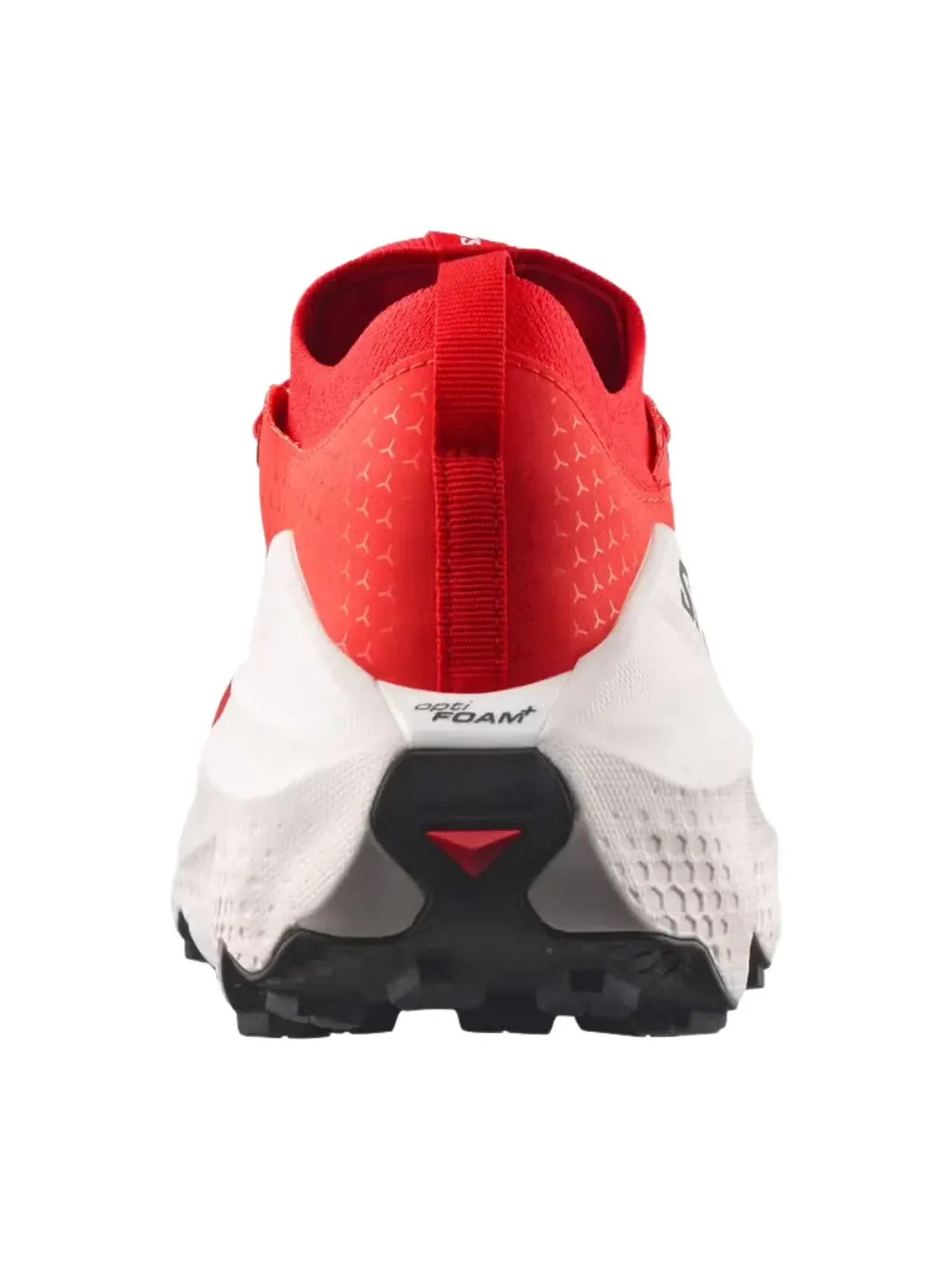 Кроссовки SALOMON S/Lab Ultra Glide 2 'Fiery Red' 454841 — изображение 4 из 5, красный