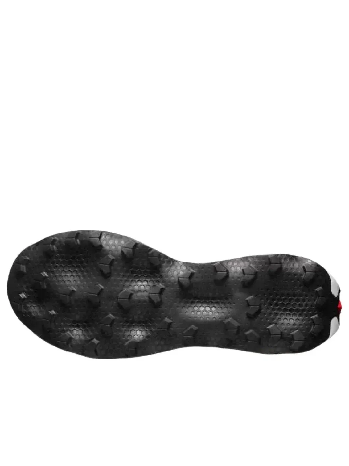 Кроссовки SALOMON S/Lab Ultra Glide 2 'Fiery Red' 454841 — изображение 5 из 5, красный