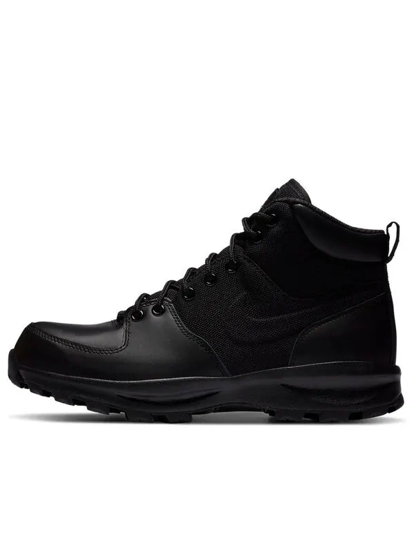 Кроссовки acg manoa кожа txt Nike — изображение 1 из 4, черный