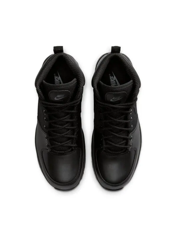 Кроссовки acg manoa кожа txt Nike — изображение 4 из 4, черный