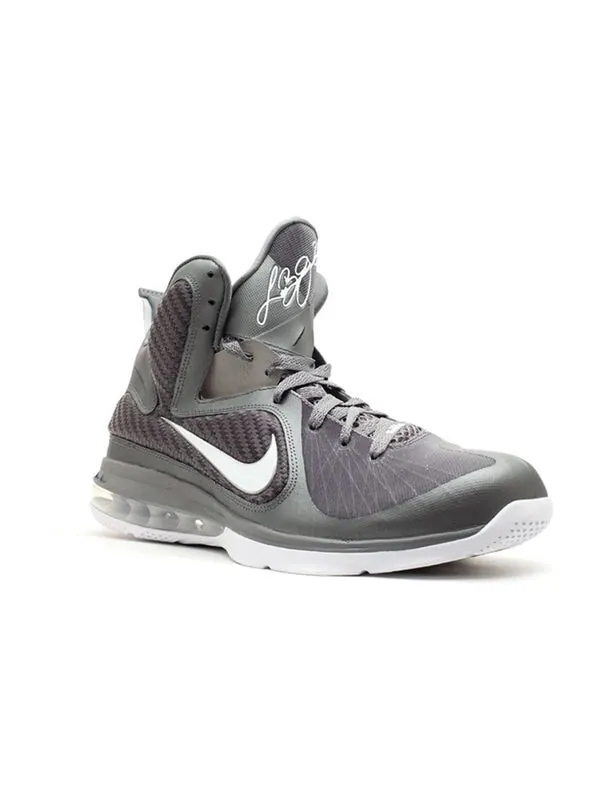 Кроссовки леброн 9 Nike — изображение 2 из 3