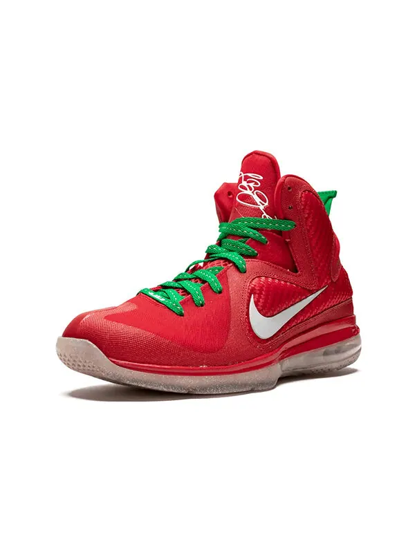 Кроссовки леброн 9 Nike — изображение 2 из 4