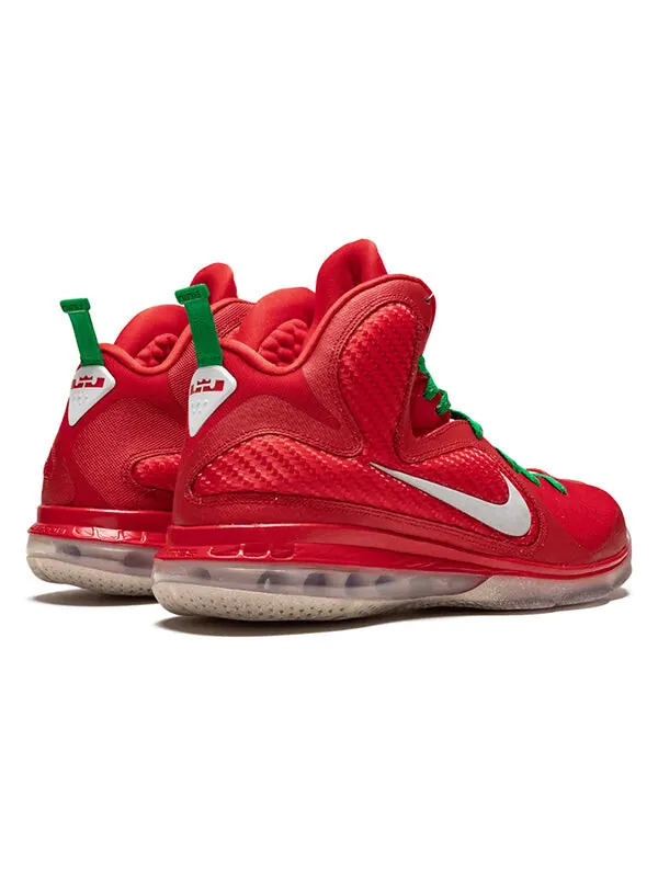 Кроссовки леброн 9 Nike — изображение 4 из 4
