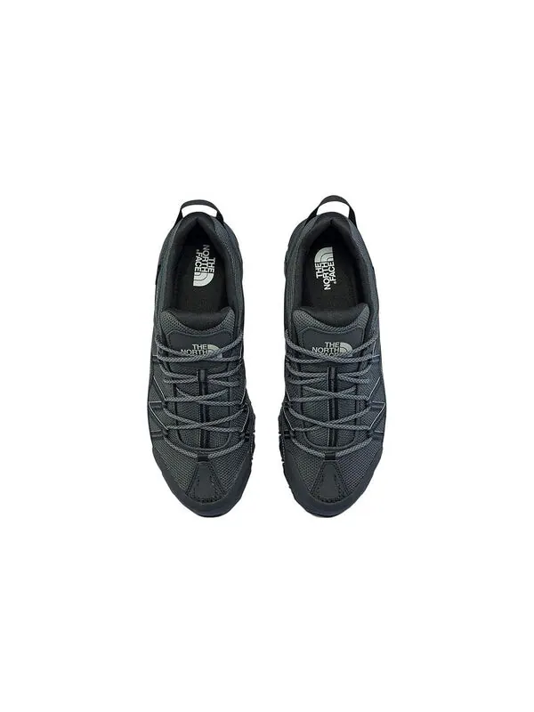 Кроссовки ultra 111 waterproof trail hiking shoes 'black' The North Face — изображение 3 из 4, черный