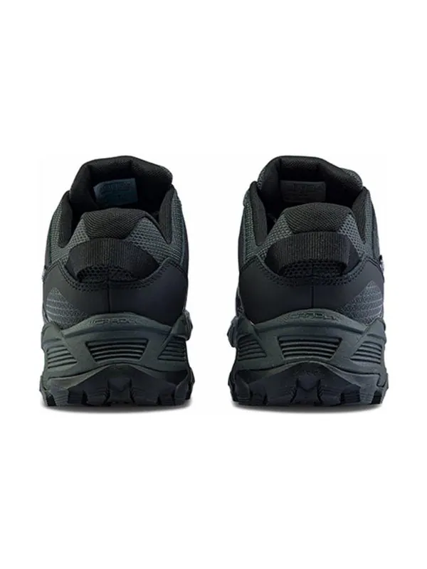 Кроссовки ultra 111 waterproof trail hiking shoes 'black' The North Face — изображение 4 из 4, черный
