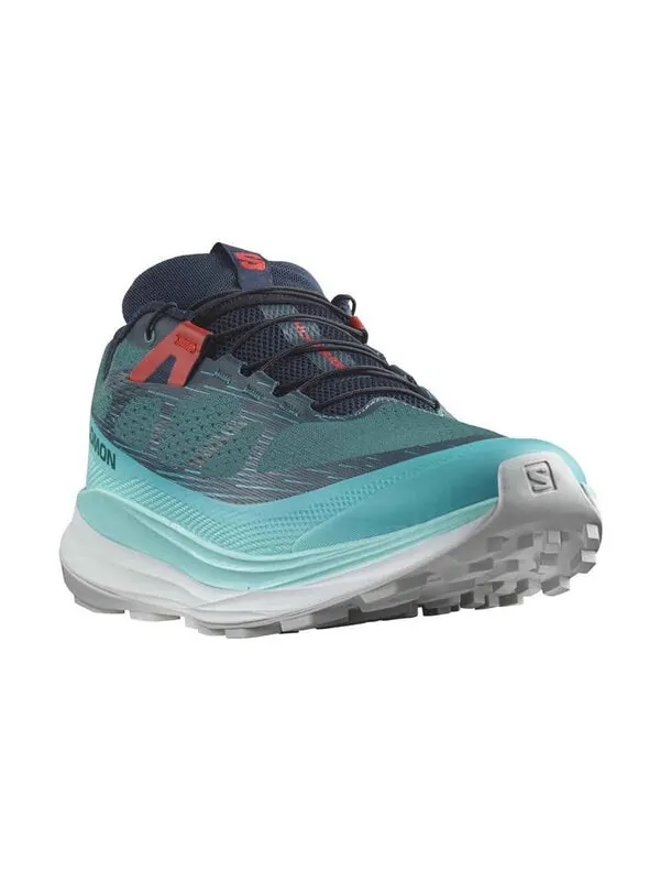 Кроссовки ultra glide 2 'light blue' 470425 Salomon — изображение 3 из 4, светлый синий