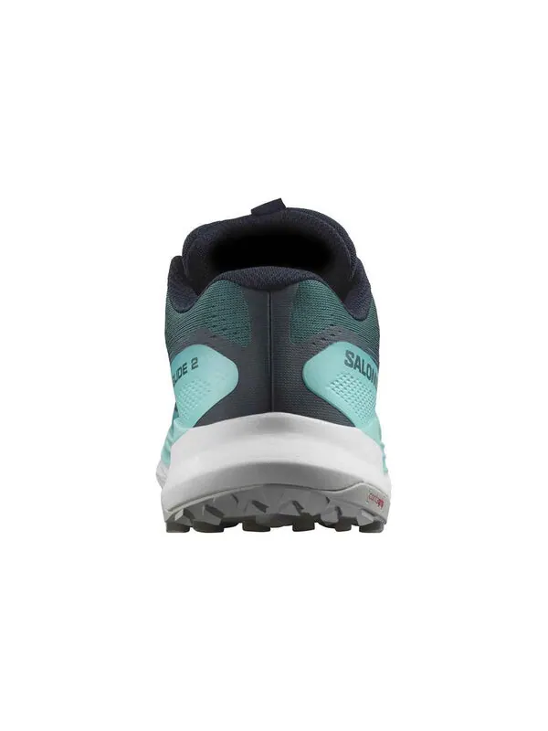 Кроссовки ultra glide 2 'light blue' 470425 Salomon — изображение 4 из 4, светлый синий