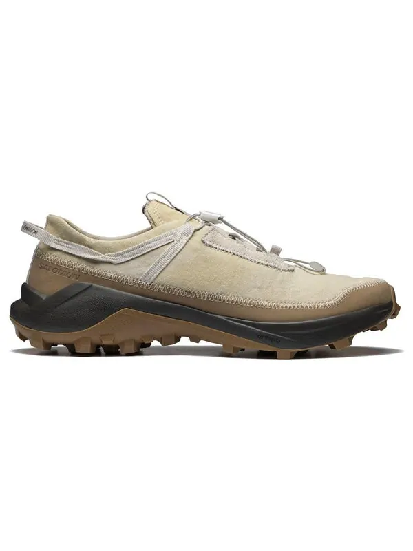 Кроссовки Ranra X Salomon Cross Pro — изображение 2 из 4, коричневый