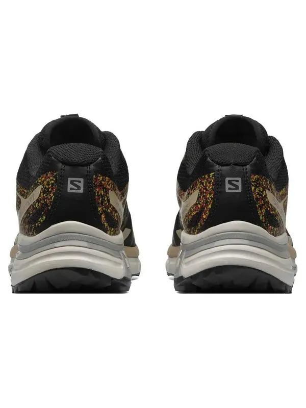 Кроссовки xt-wings 2 mindful trail hiking shoes 'black' 470694 Salomon — изображение 3 из 4, черный