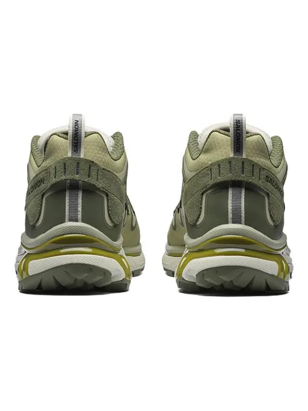 Кроссовки xt-rush utility 'green' Salomon — изображение 4 из 4, зеленый