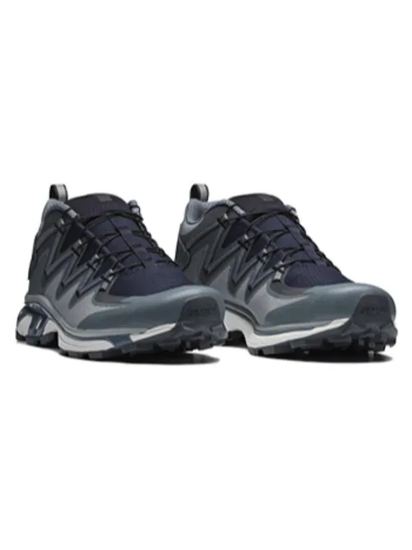 Кроссовки xt-rush utility 'grey' Salomon — изображение 2 из 4, серый