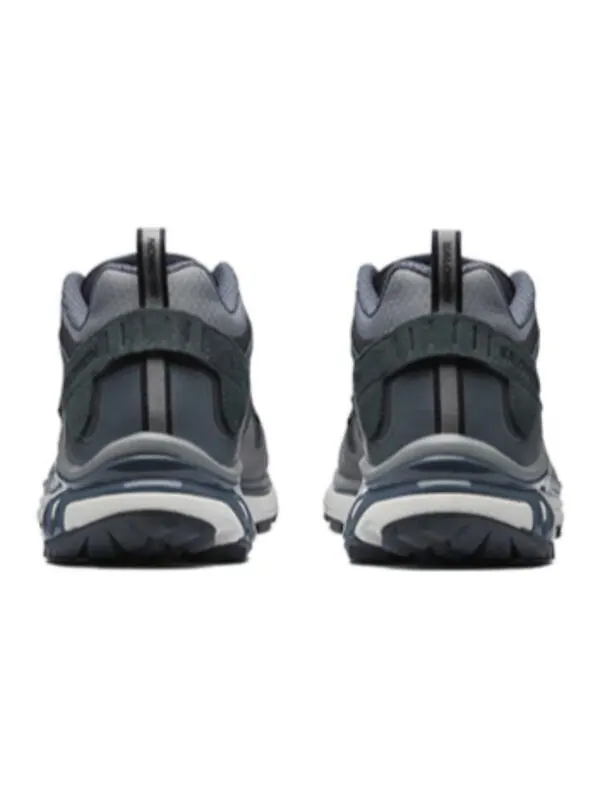 Кроссовки xt-rush utility 'grey' Salomon — изображение 4 из 4, серый