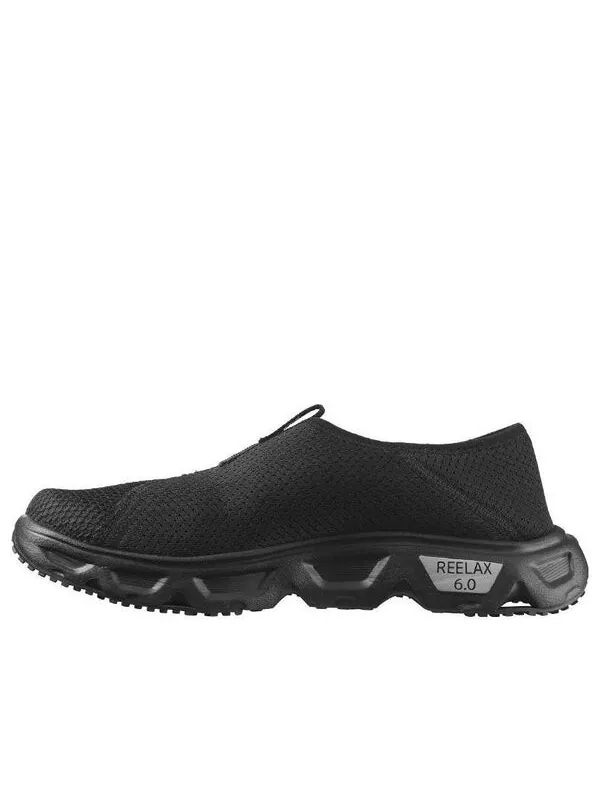 Кроссовки reelax moc 6.0 'black' 471118 Salomon — изображение 1 из 4, черный