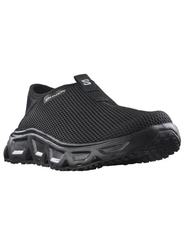 Кроссовки reelax moc 6.0 'black' 471118 Salomon — изображение 3 из 4, черный