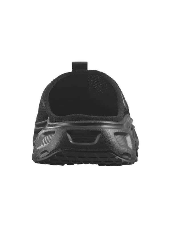 Кроссовки reelax slide 6.0 'black' 471124 Salomon — изображение 3 из 4, черный/черный