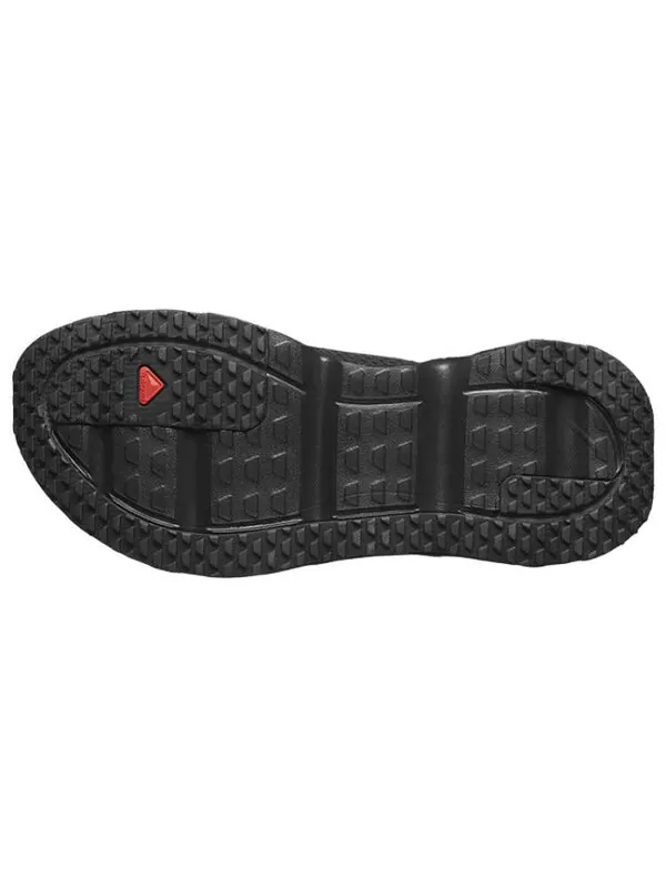 Кроссовки reelax slide 6.0 'black' 471124 Salomon — изображение 4 из 4, черный/черный