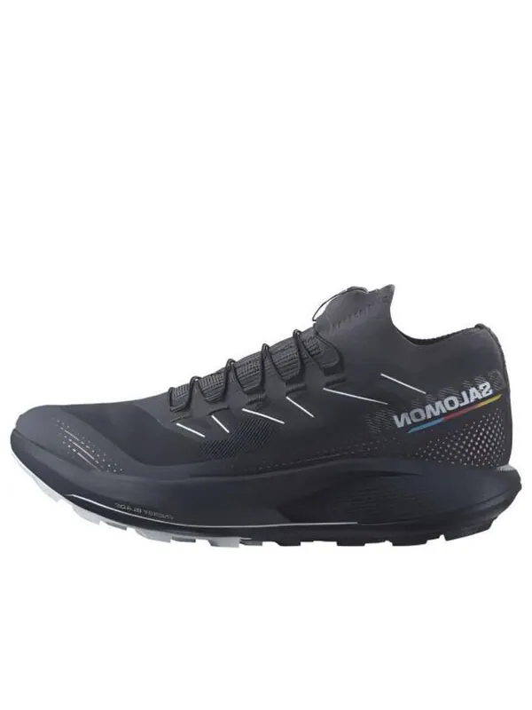 Кроссовки pulsar trail 'navy' 471291 Salomon — изображение 1 из 4, темно-синий