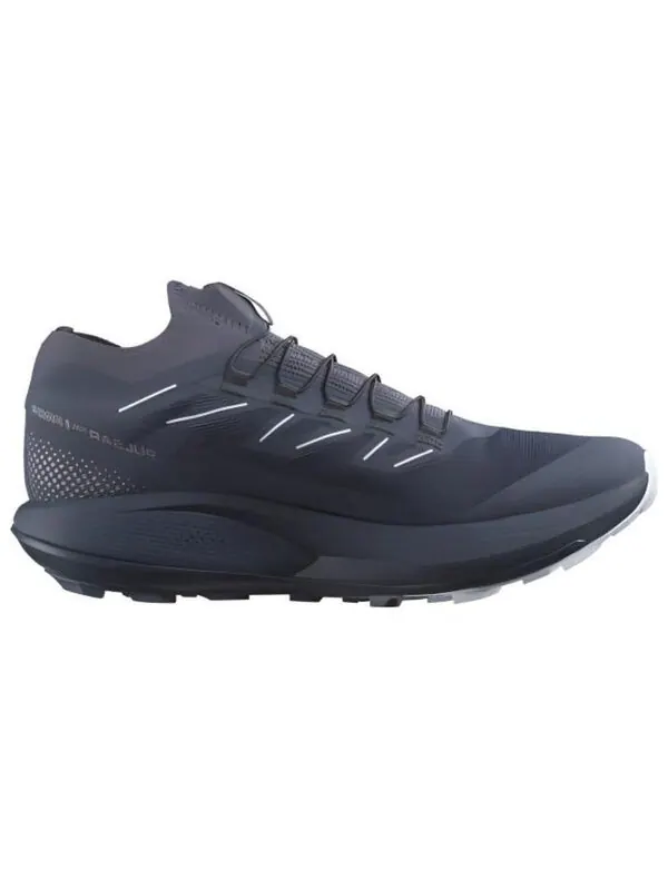 Кроссовки pulsar trail 'navy' 471291 Salomon — изображение 2 из 4, темно-синий