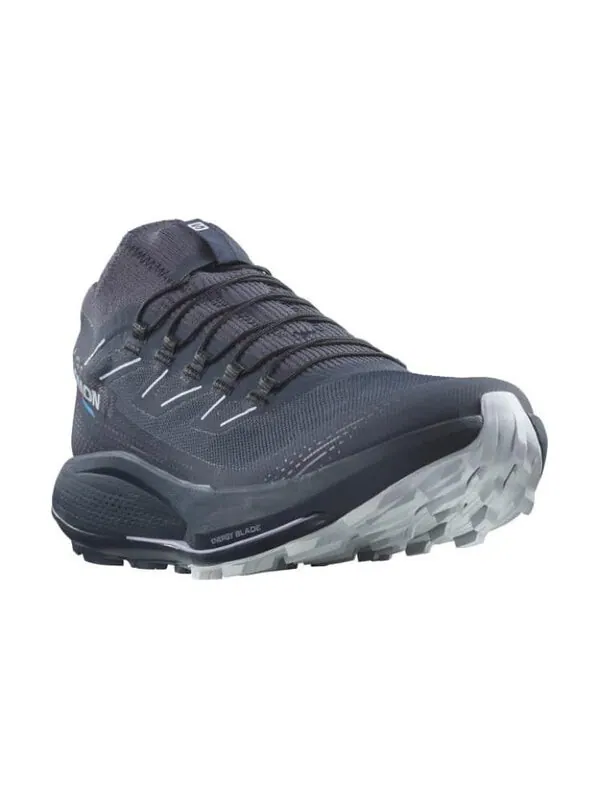 Кроссовки pulsar trail 'navy' 471291 Salomon — изображение 3 из 4, темно-синий