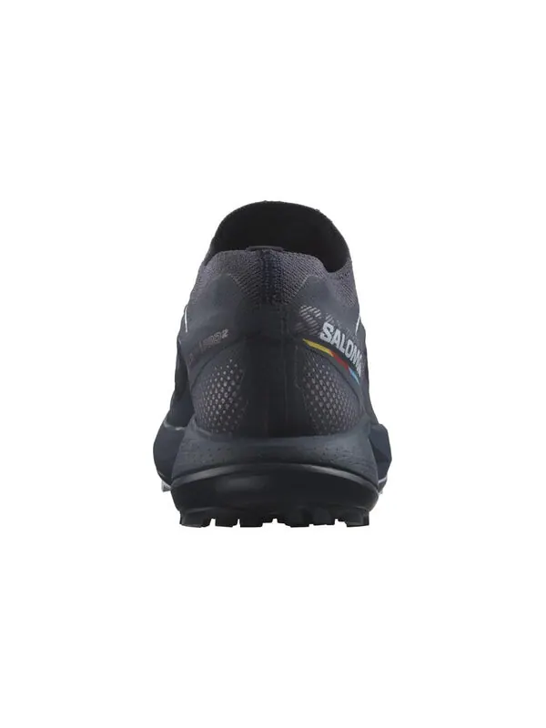 Кроссовки pulsar trail 'navy' 471291 Salomon — изображение 4 из 4, темно-синий