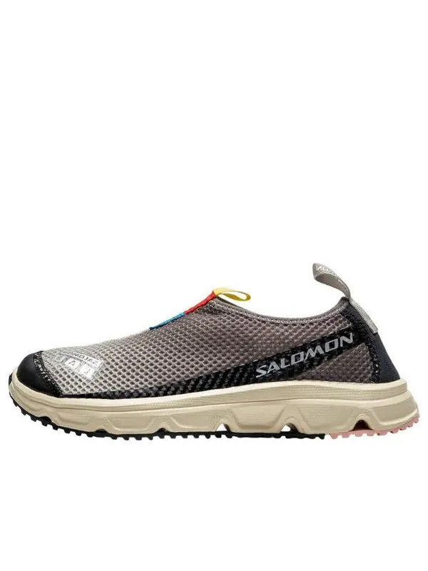 Кроссовки rx moc 3 471312 Salomon — изображение 1 из 4, серый
