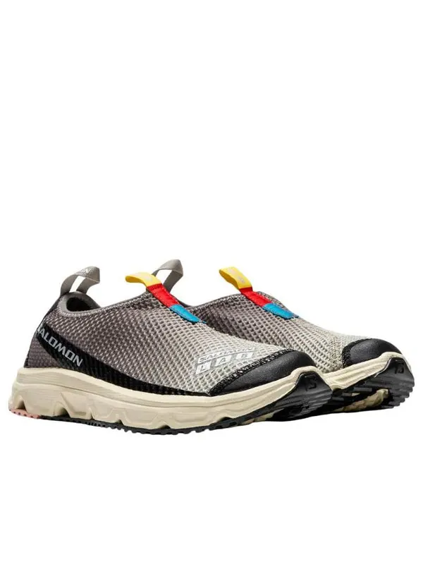Кроссовки rx moc 3 471312 Salomon — изображение 2 из 4, серый