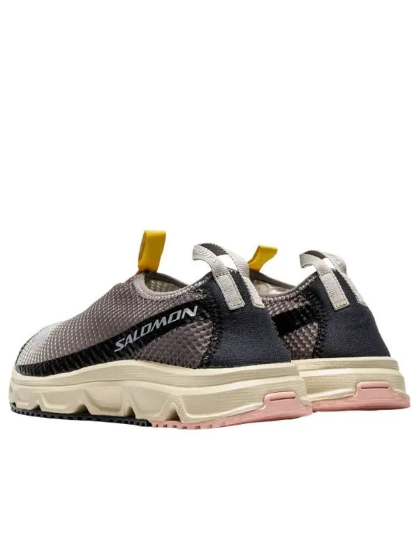 Кроссовки rx moc 3 471312 Salomon — изображение 3 из 4, серый