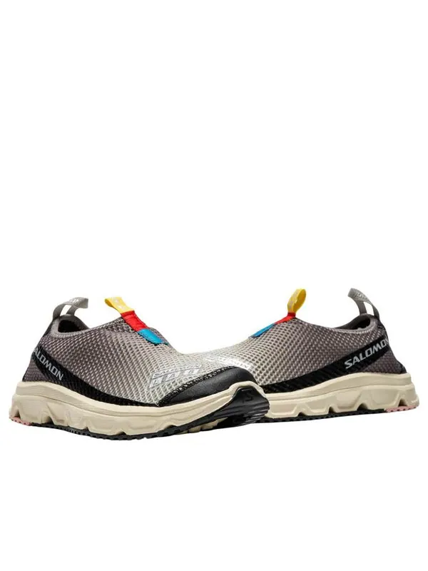 Кроссовки rx moc 3 471312 Salomon — изображение 4 из 4, серый