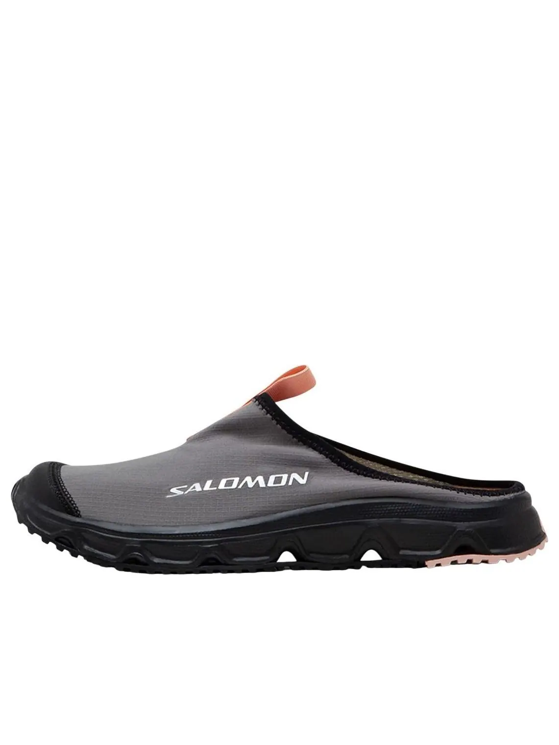 Шлепанцы SALOMON RX Slide 3.0 'Pewter Desertsag Rose Cloud' — изображение 1 из 5, серый