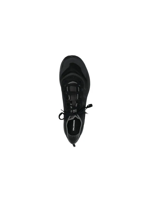 Кроссовки pulsar advanced 'triple black' 471318 Salomon — изображение 3 из 4, черный