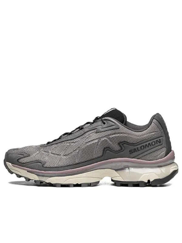 Кроссовки xt-slate advanced 'grey' 471328 Salomon — изображение 1 из 4, серый
