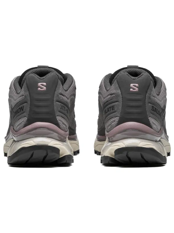 Кроссовки xt-slate advanced 'grey' 471328 Salomon — изображение 4 из 4, серый