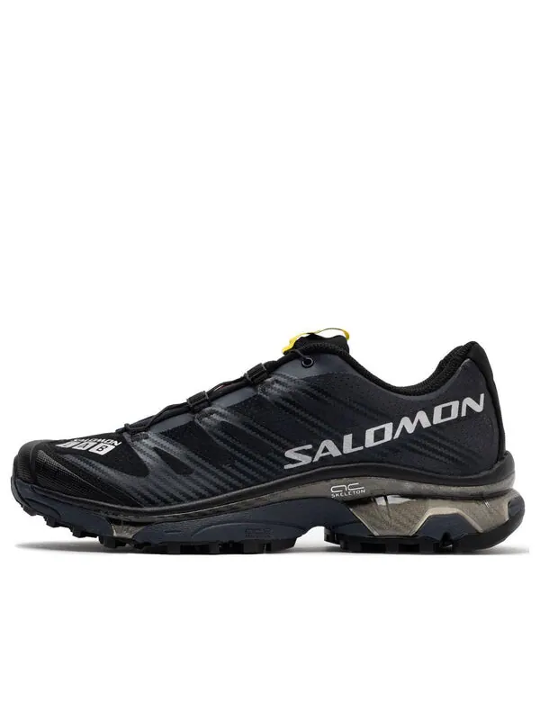 Кроссовки xt-4 og 'black' 471329 Salomon — изображение 1 из 4, черный