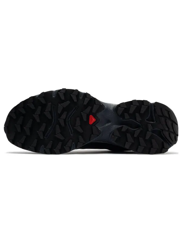 Кроссовки xt-4 og 'black' 471329 Salomon — изображение 4 из 4, черный