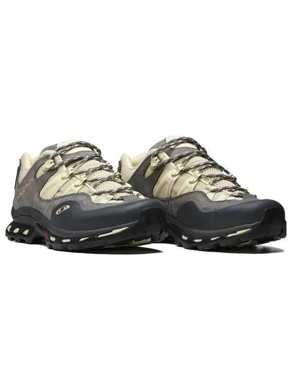 Кроссовки xt-quest 2 'brown gray' 471333 Salomon — изображение 2 из 4, коричневый/серый
