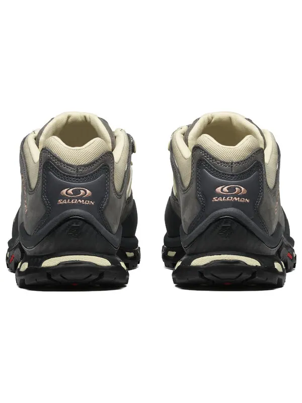 Кроссовки xt-quest 2 'brown gray' 471333 Salomon — изображение 3 из 4, коричневый/серый