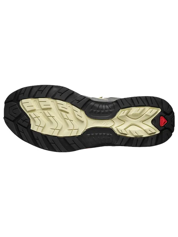 Кроссовки xt-quest 2 'brown gray' 471333 Salomon — изображение 4 из 4, коричневый/серый